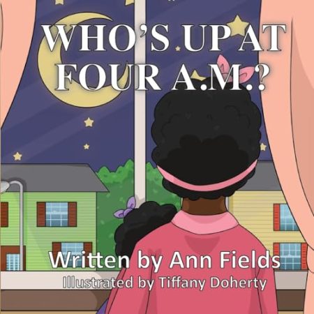 Who's Up at Four A.M.?