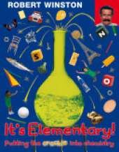 It's Elementary: Putting the Crackle into Chemistry
