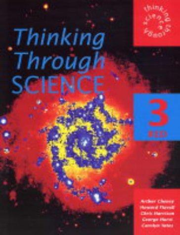 Thinking Through Science