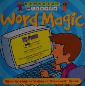 Computer Wizards: Word Magic