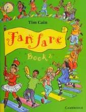 Fanfare 1 Students' Book: Cambridge Primary Music