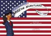 Pilot Polly's Amazing Adventures New York