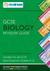 GCSE Biology Revision Guide