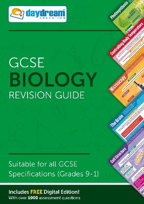 GCSE Biology Revision Guide