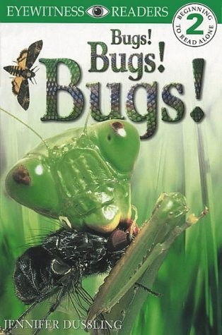 Bugs! Bugs! Bugs!