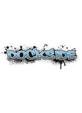 Dockside Extras: Cook of the Year (Stage 3 Book 4)