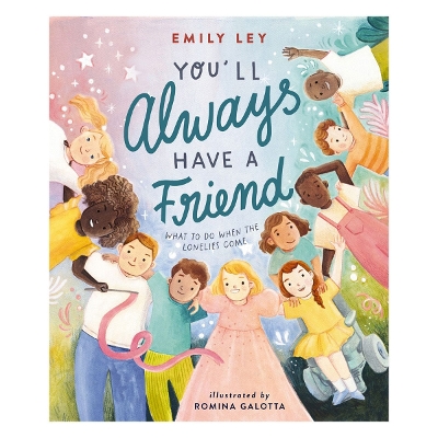 You'll Always Have a Friend: What to Do When the Lonelies Come