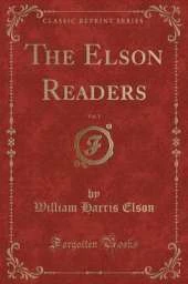 The Elson Readers, Vol. 1 (Classic Reprint)
