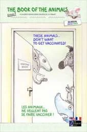 The the Book of the Animals - Episode 7 (bilingual English-French)