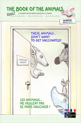 The the Book of the Animals - Episode 7 (bilingual English-French)