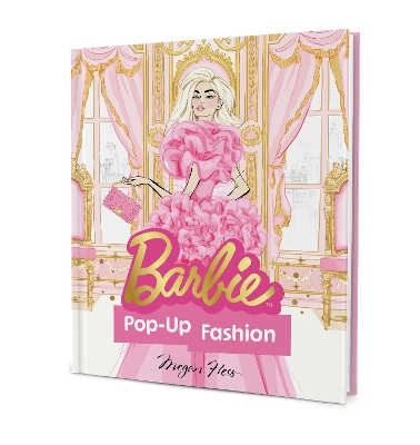 Barbie: Pop-Up Fashion