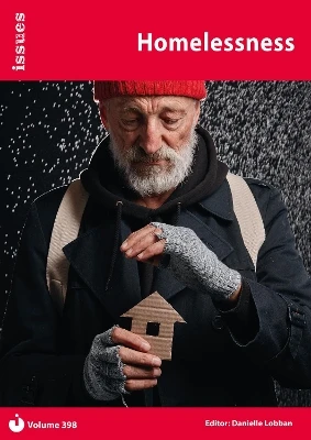 Homelessness: Issues: PSHE & RSE Resources For Key Stage 3 & 4