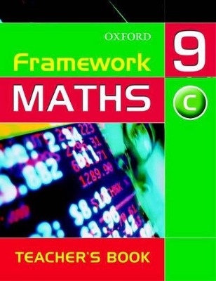 Framework Maths