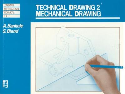 Technical Drawing 2: Mechanical Drawing