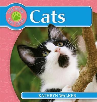 See How They Grow: Cat
