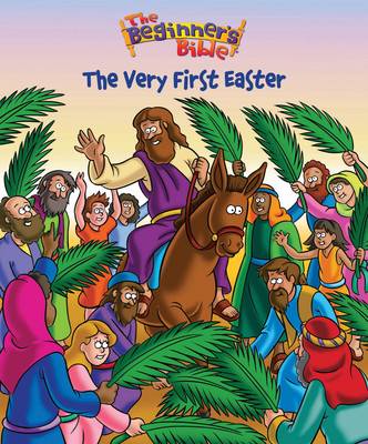 Very First Easter