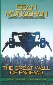 The Great Wall of Endemo