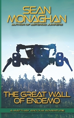 The Great Wall of Endemo