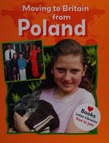 Moving to Britain: Poland