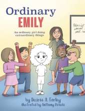 Ordinary EMILY: An ordinary girl doing extraordinary things