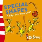 Special Shapes: A Lift-the-Flap Book