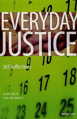 Everyday Justice: 365 Reflections