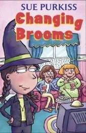 Changing Brooms