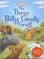 Three Billy Goats Gruff