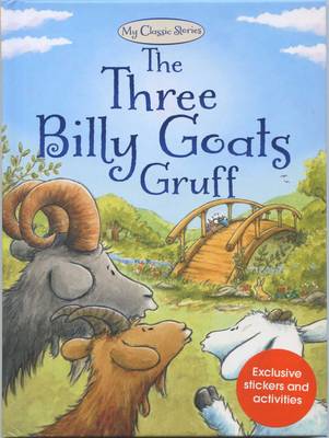 Three Billy Goats Gruff