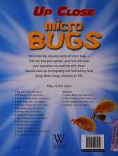 Micro Bugs