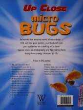 Micro Bugs