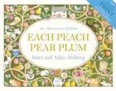 Each Peach Pear Plum