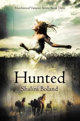 Hunted