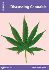Discussing Cannabis: Issues: PSHE & RSE Resources For Key Stage 3 & 4