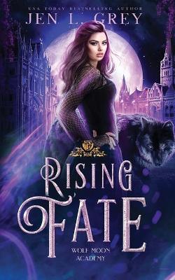 Rising Fate