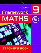 Framework Maths