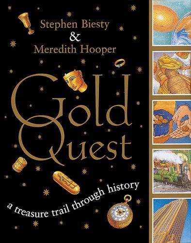 Gold Quest