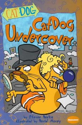 Catdog Undercover