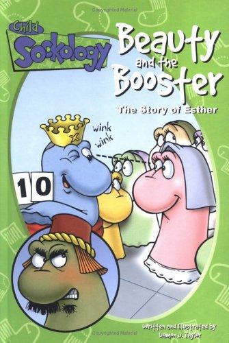 Beauty and the Booster: The Story of Esther