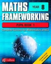 Maths Frameworking