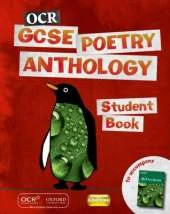 GCSE for OCR Poetry Anthology Student Book