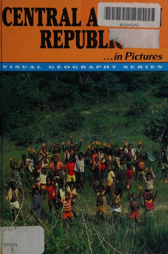 Central Africa Republic in Pictures