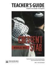 Crescent Star Teachers' Guide: Dundurn Teachers' Guide