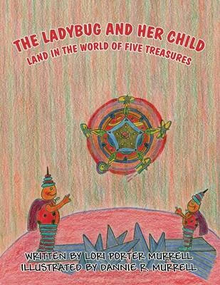 The Ladybug and Her Child Land in the World of Five Treasures