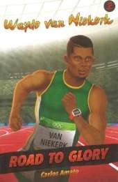 Wayde van Niekerk: Vol. 2