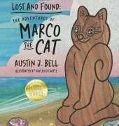 Lost and Found: The Adventures of Marco the Cat