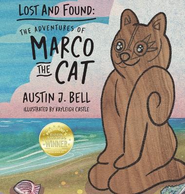 Lost and Found: The Adventures of Marco the Cat