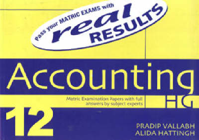 Accounting