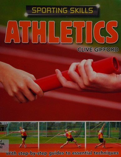 Sporting Skills: Athletics
