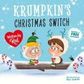 Krumpkin's Christmas Switch (Red's Rainbow)